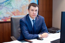 Руслан Ильдарович Сабиров